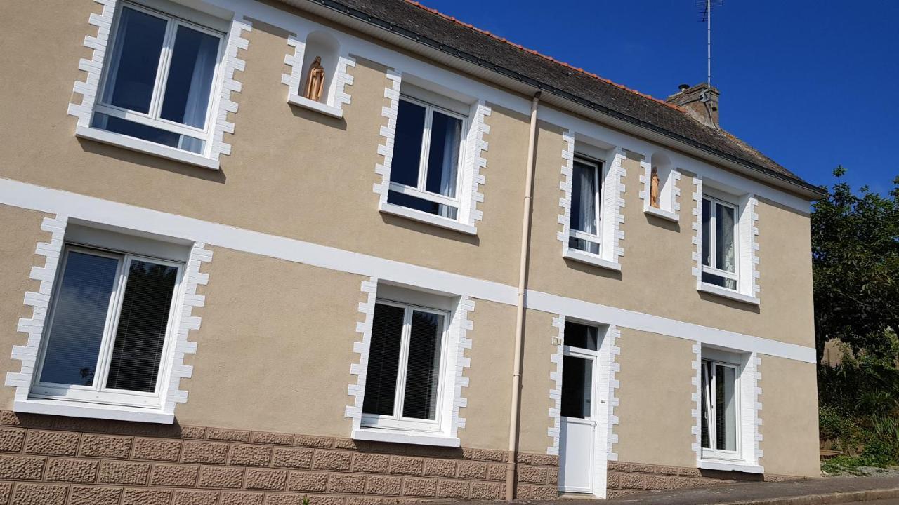 Belle Visnonia Meuble De Caractere Sud Morbihan Beganne Exterior photo